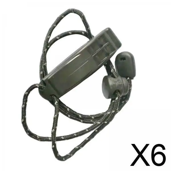 صافرة رياضية من الفولاذ المقاوم للصدأ، أداة حكم احترافية عالية الصوت للغاية للمشي لمسافات طويلة في الكرة الطائرة #1