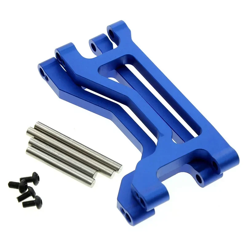 For Traxxas 1/10 MAXX Metal Upgrade Parts Swing Arm Steering Cup Group C Base Axle Mount For RC Car 1:10 Maxx