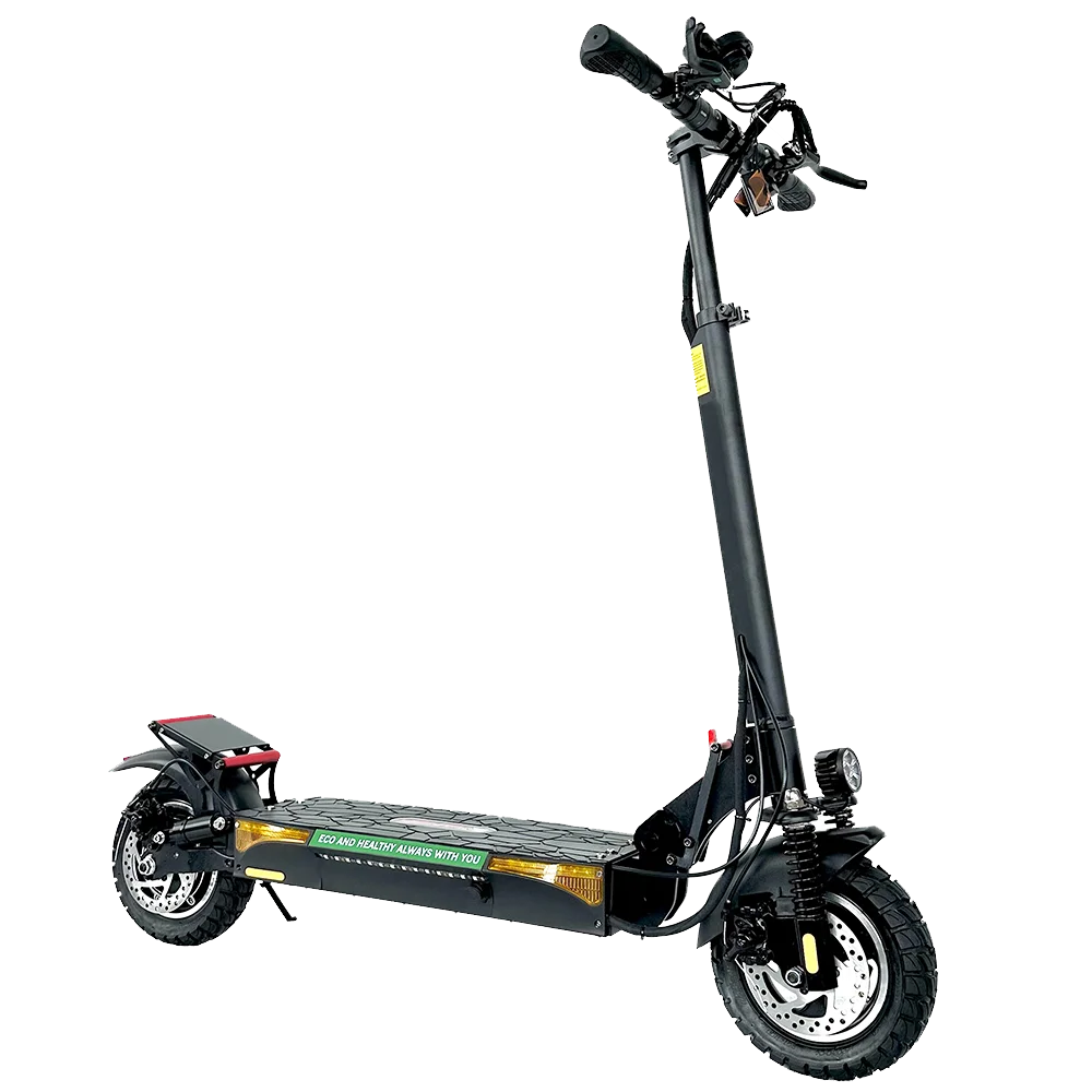 6000W 60V Long Rang… - image