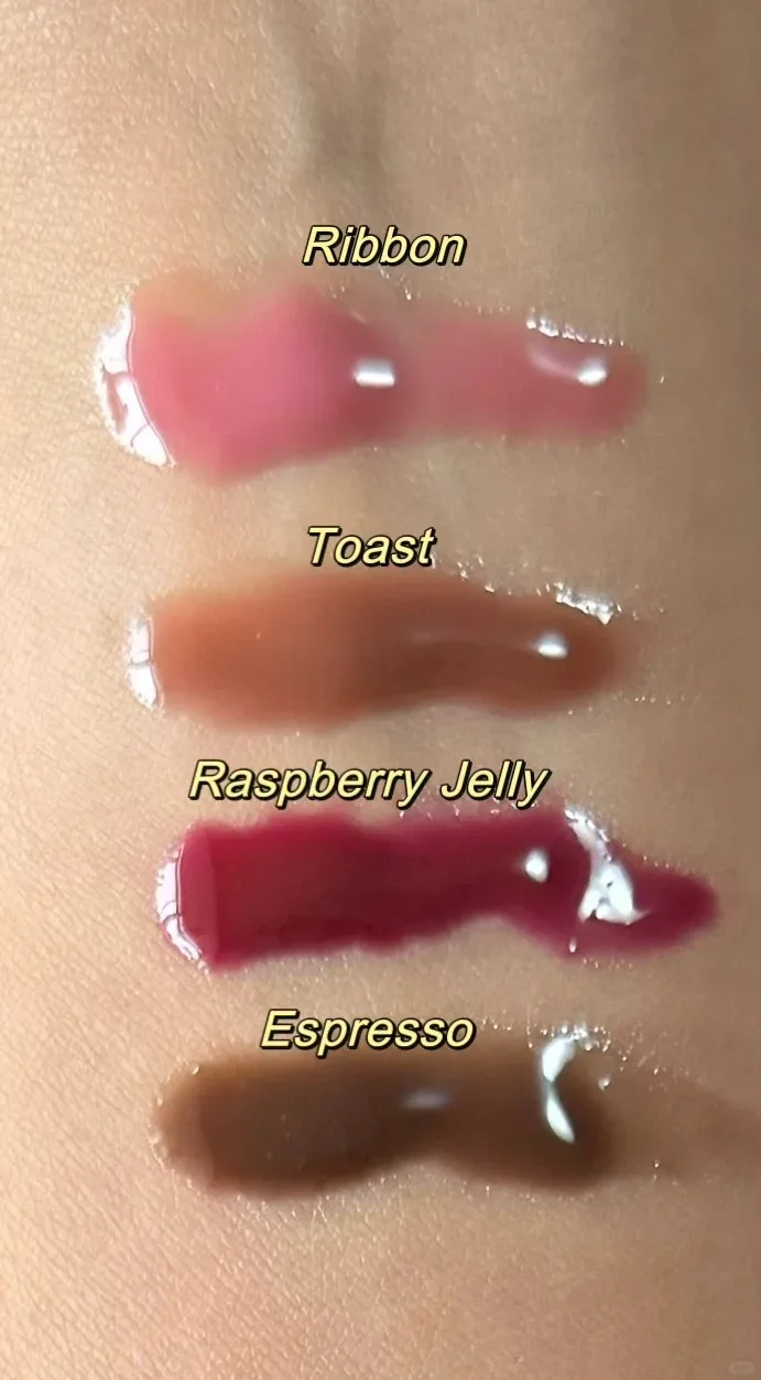 الصيف ماكياج محدود ماتي أحمر الشفاه مقاوم للماء ودائم 21 لون ملمع الشفاه ليمونتي صندوق عصير أحمر الخدود الأصفر حقيبة التخزين