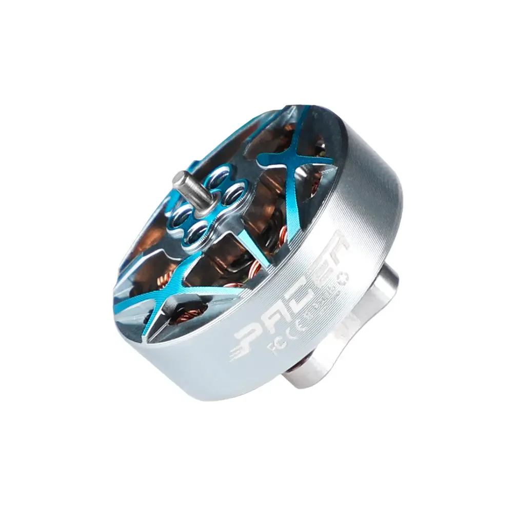 AP1T-HOBBY P1604 KV3800 KV2850 4S FPV Motor 1.5mm For FPV Freestyle 3.5inch Sub 250g Pusher Drones DIY Parts