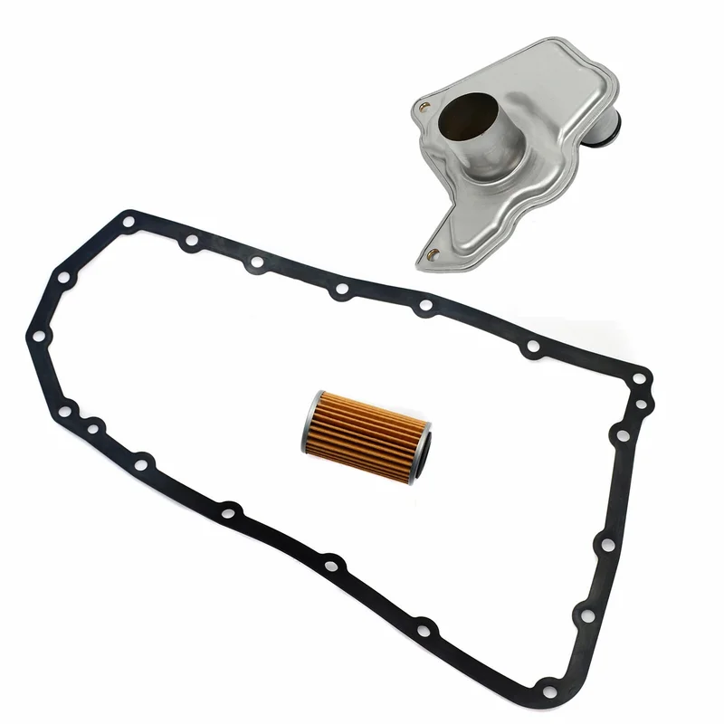 

Transmission Filter Oil Pan Gasket Kit,For 2012-2019 Nissan ,oem 3172829X0D,3172628X0A,313971XF0D,31726-28X0A,31728-29X0D