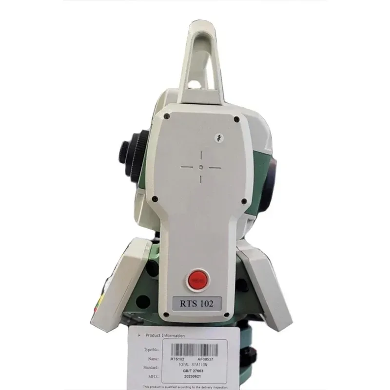 RTS102R10 Survey Equipment Japan Price Fastest Measurement Time Cheap Total Station