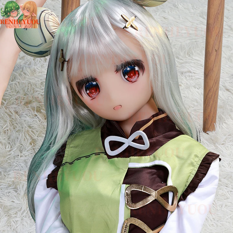 

RENHEYUOU-Japanese Joints Figure Beautiful Gift Carving Man Doll Toy Movable Model Gift Cartoon Doll Movable Model Resin