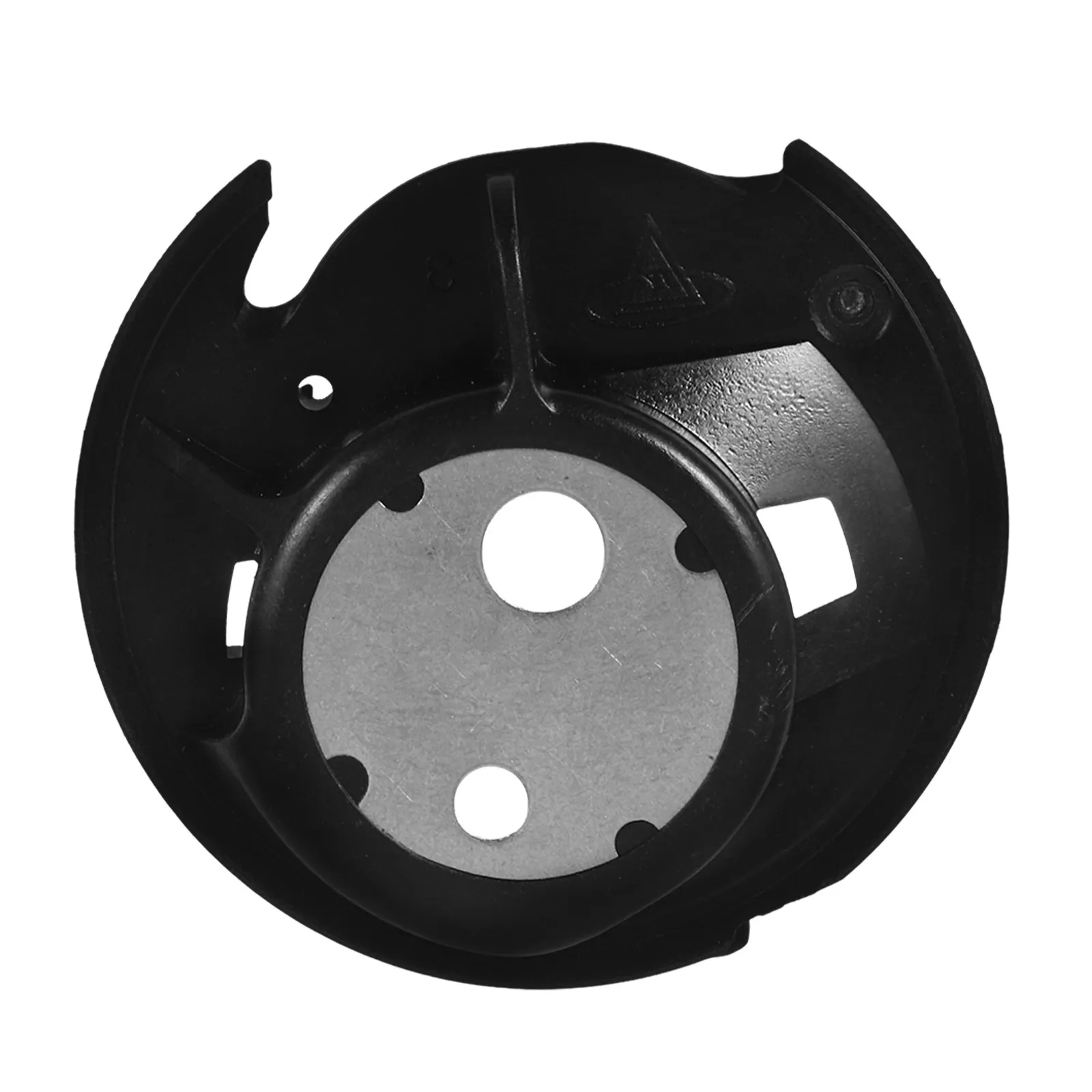 Sewing Machine Bobbin Case 416568801 for Brother Babylock Models Premium Plastic Easy Fit Consistent Tension Sewing Machine