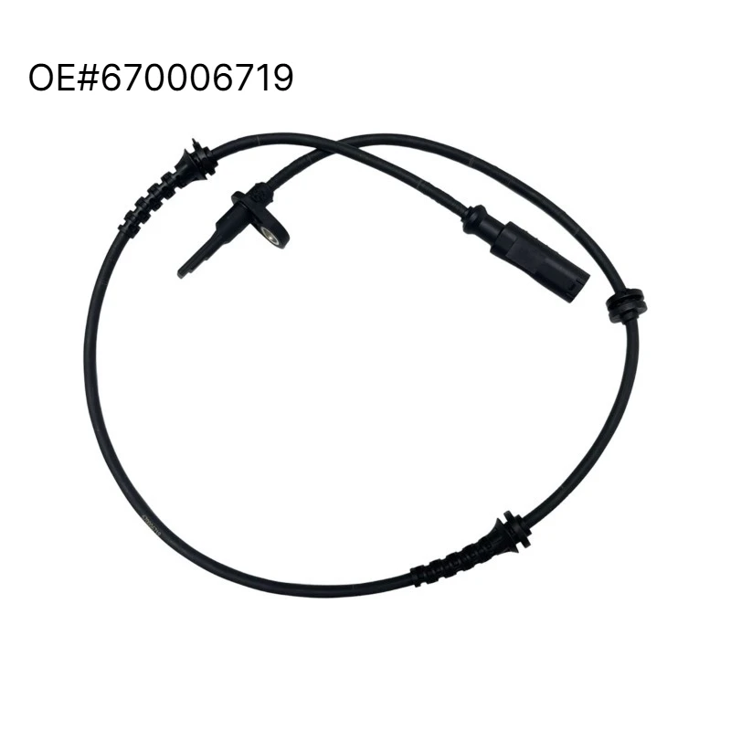 #670006719 Suitable for Maserati president auto parts right front ABS sensor