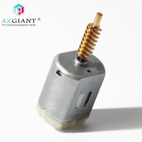 Двигатель замка двери автомобиля AZGIANT для привода NISSAN TIIDA MARCH CCW