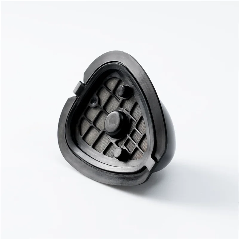 Cápsula de café de chá reutilizável para nesel st9662.62 máquina de café cápsulas de filtro recarregáveis com suporte de pó-A77G