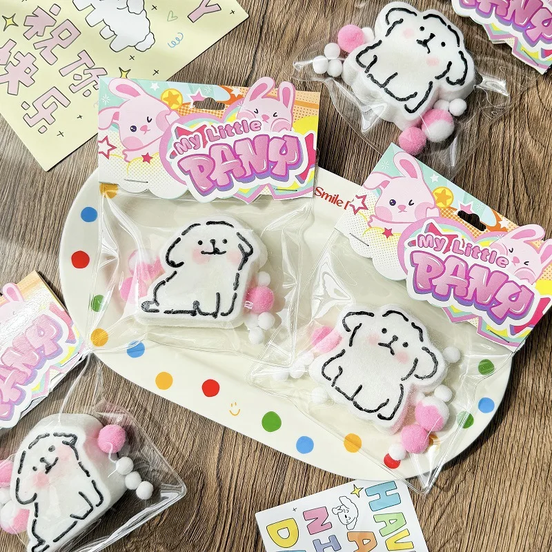 Рисунок 3 - Милые мягкие хлюпанцы