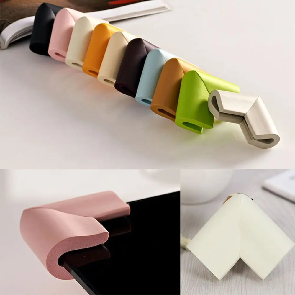 طفل رضيع جديد الحرس مكتب ركن السلامة الأمن حماية الوفير رغوة الإسفنج وسادة حامي