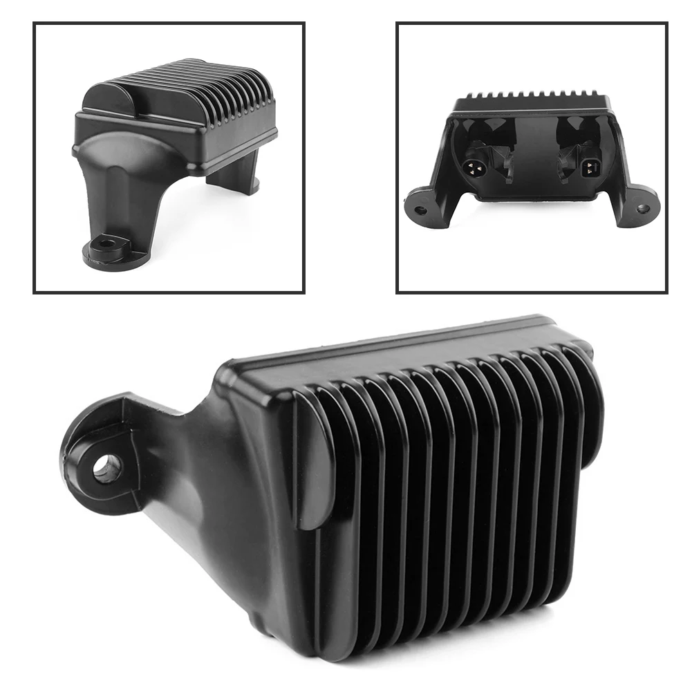 

Voltage Regulator Rectifier For Touring Electra Glide Classic FLHTC 2009–2013 Road King Classic FLHRC 09–15 Ignition Replacement