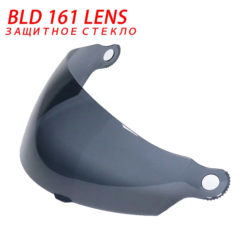 Lens purchase link: Please contact us before purchasing to confirm the helmet model