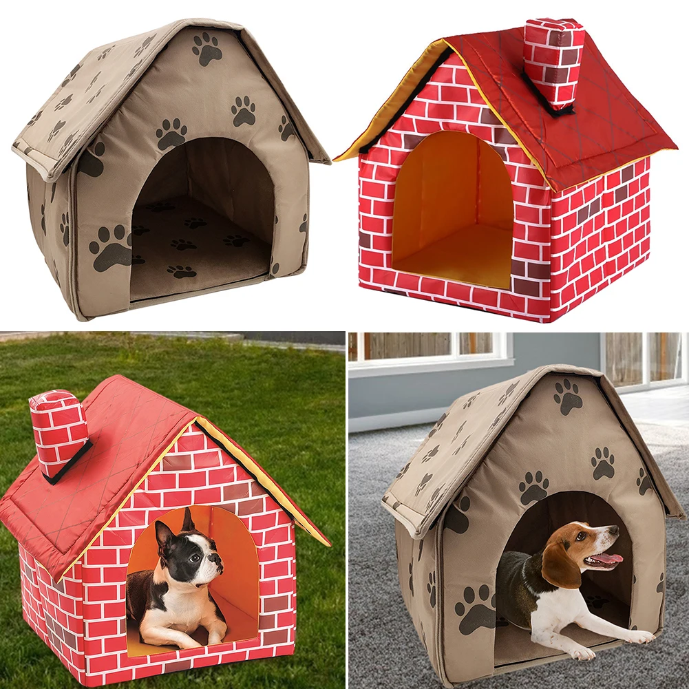 Thumbnail 3 - #16 Indoor Puppy Houses List of Top Picks