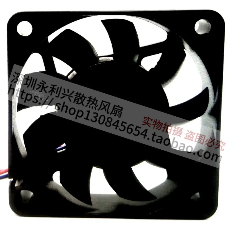 12V 0.34A 4-Wire PWM DC Inverter Cooling Fan High-Speed Quiet Operation Efficient Heat Dissipation Durable Construction for Elec