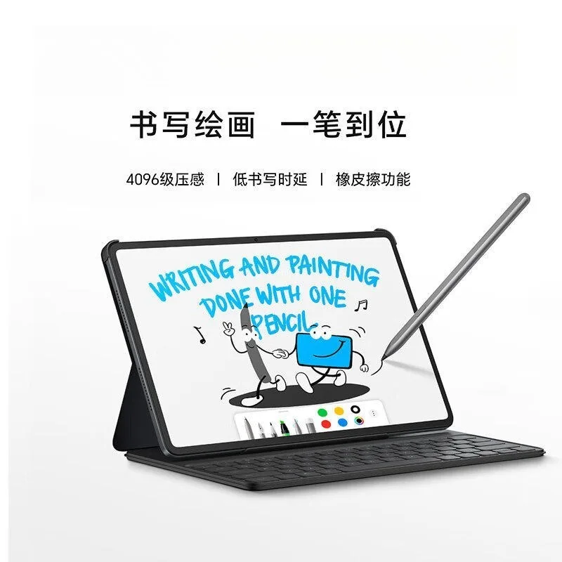 for Honor Choice Stylus Pencil for Honor Pad 9 Pad 10 Pro X9 Pro X10 Pro GT Tablet Stylus Writing Touch Pen Select XiaoLong