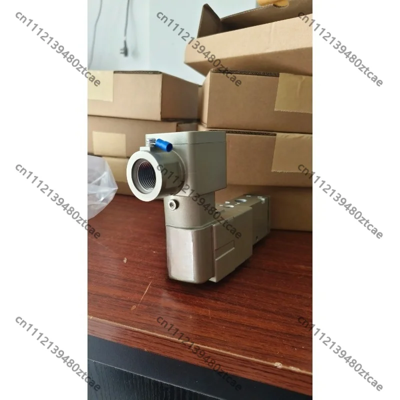 Explosion-proof Solenoid Valve 50-VF3 VFE3130 VFE3230-3T 4T 5T 3 4 5 TD E1-02 Pneumatic Control Valve