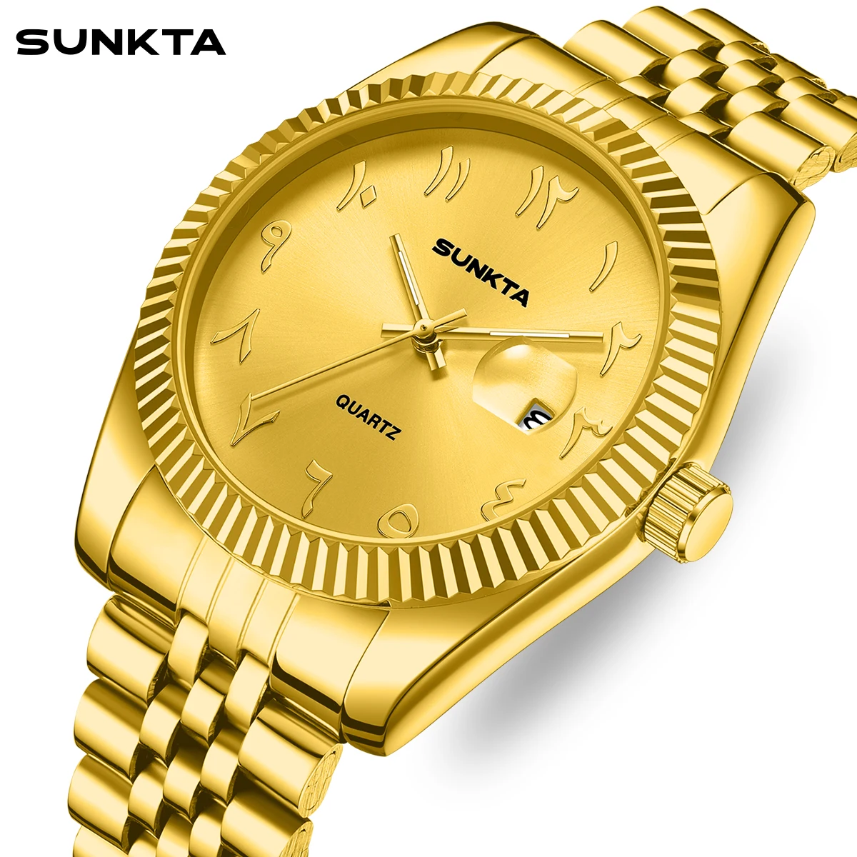 Sunkta 2026 Luxury … - image