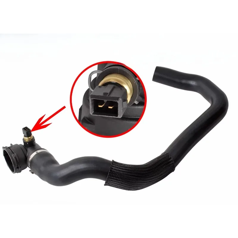 

1303100XPV0WA 1pc Radiator Outlet Pipe with Sensor for Great Wall Wingle 3