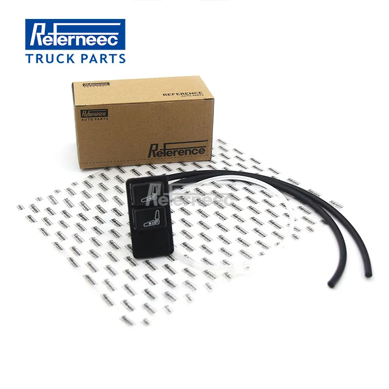 

REFERNEEC Air Lumbar Switches for ISRI 27859-04