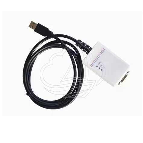 USB to CAN Bus Adapter Compatible with 002022 002021 Domestic Alternative Car Diagnostic Tool