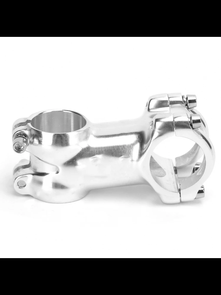 AliExpress 31.8mm Bike Stem Aluminum Alloy Bicycle Handlebar Stem for Road Bikes Cycling Accessories