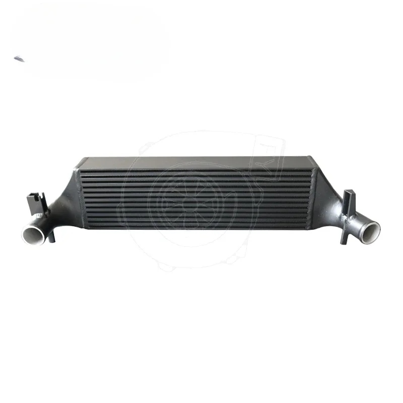 Intercooler for Volkswagen Polo G T I 1.4T 1.8T 2.0 TSI AUDI A1custom