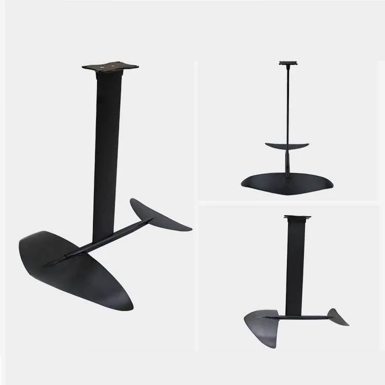 2023 حار بيع نفخ سوب نفخ تصفح احباط مجلس Hydrofoil ركوب الأمواج