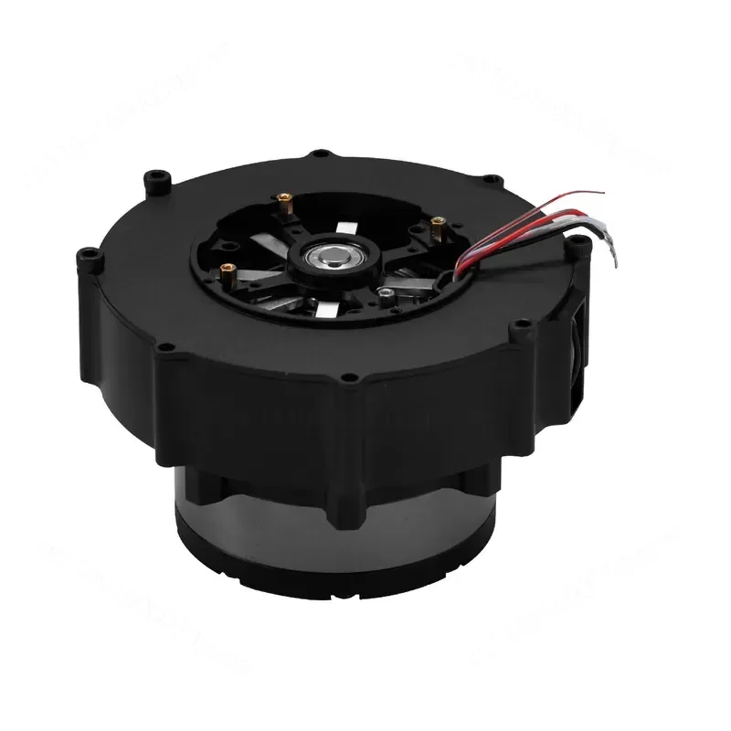 for GIM8108-48 Joint Module High Torque Planetary Geared Motor Precise Control Servo Driver for Robot Arm DIY Automation Kit