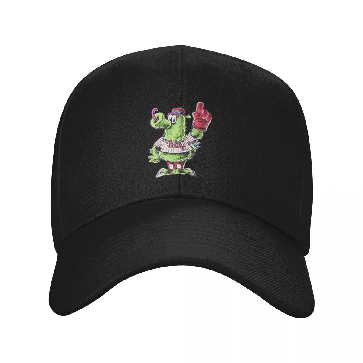 Phanatic Baseball Cap Beach Icon Rave Baseball For Men Women's