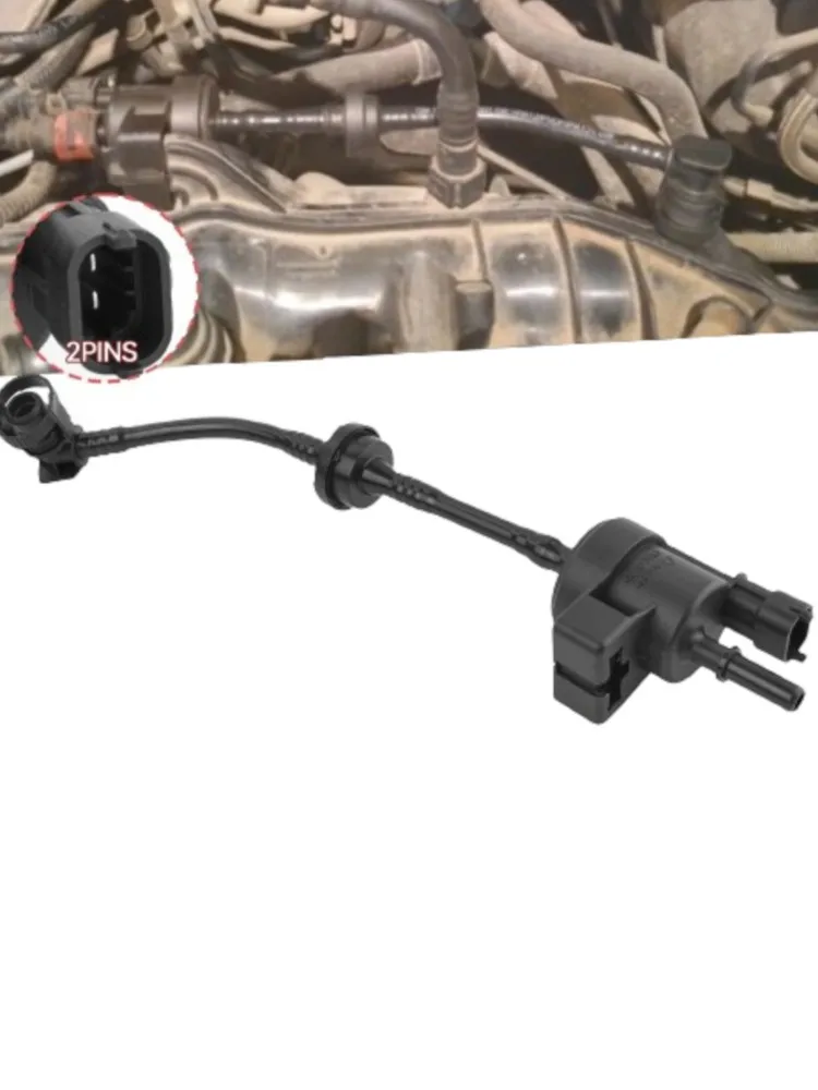 Elektrozawór upustowy pochłaniacza oparów do Buick Encore Chevy Chevrolet Cruze Sonic 1.4L Vauxhall OPEL 55573017 0280142505 55576071 — zdjęcie 2