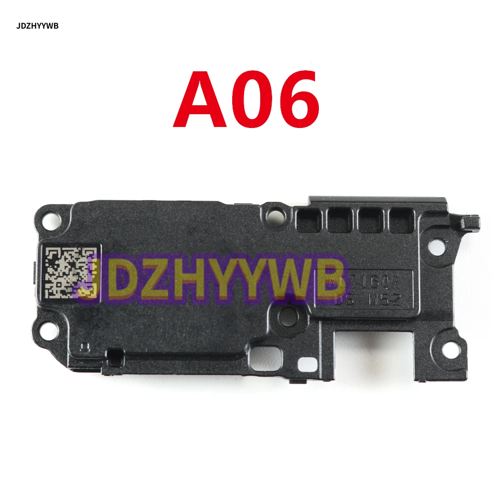 

Loudspeaker Loud Speaker Ringer Buzzer Module Flex Cable For Samsung Galaxy A06 A065 A065F A065M