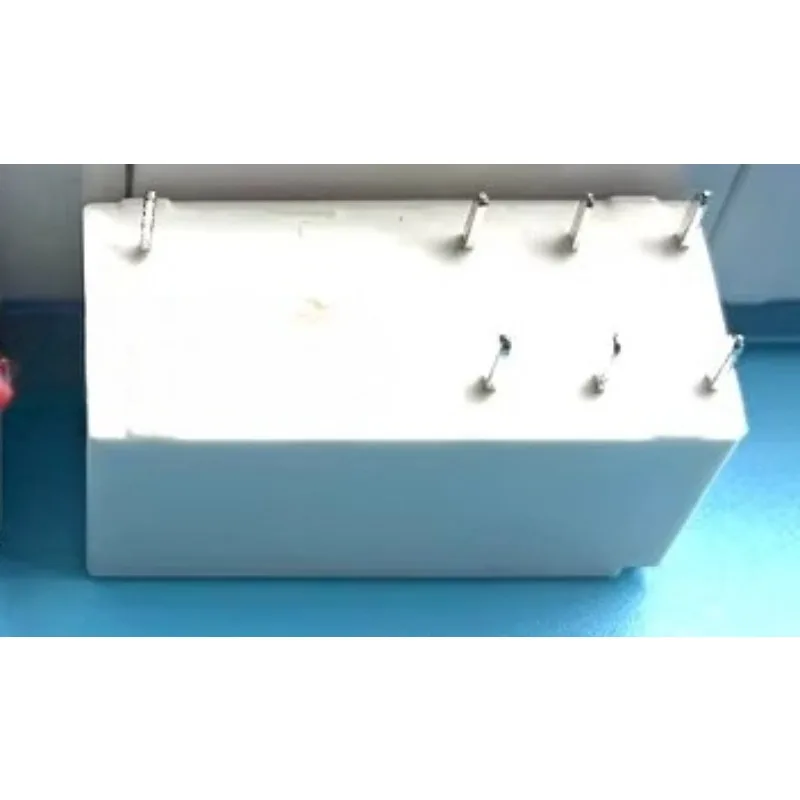 

Brand new original No.2961338 110VDC 8-pin one on one off relay