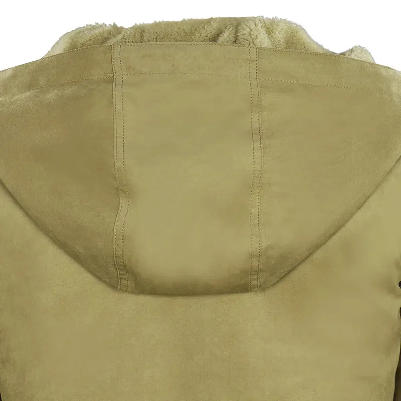 Hazard Bio Village Ethan Winters Cosplay abrigo de fantasía ropa Biohazard juego disfraz hombres adultos fantasía trajes de fiesta