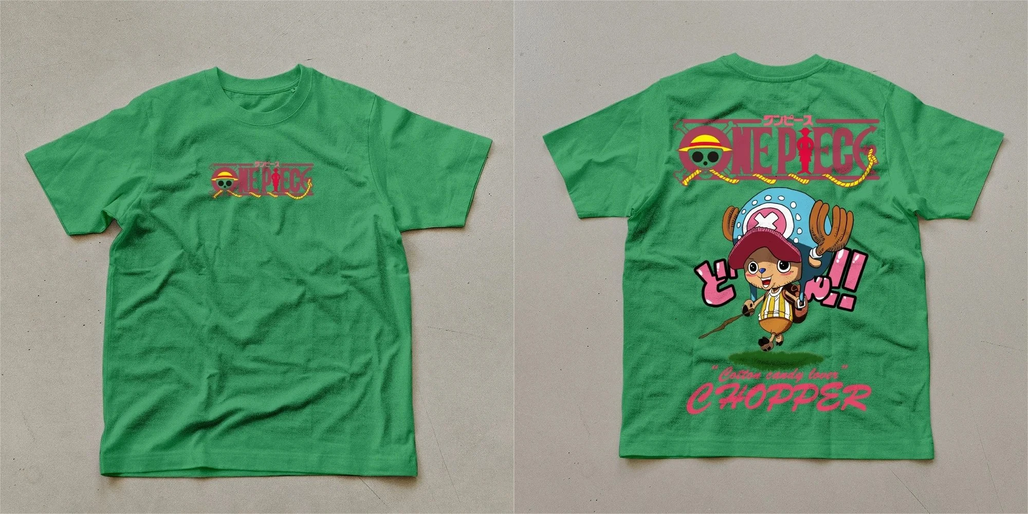 Japanese Anime Merchandise Store - 2026 New Hot Summer One Piece