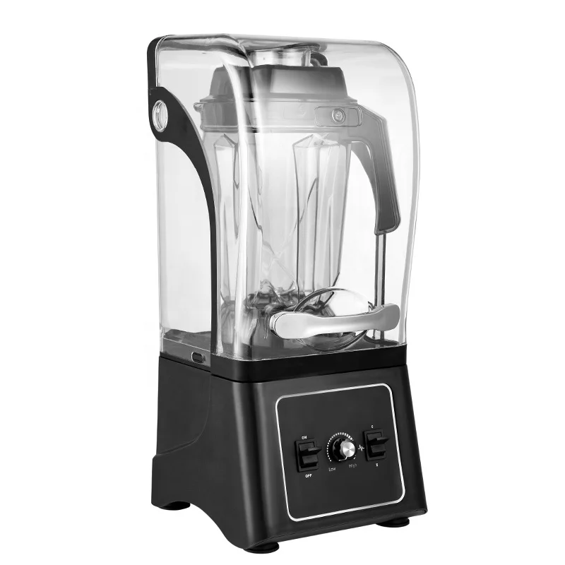 2023 Appliance Smart Kitchen Top a Level Abs Plastic Chopper Commercial Mixie Grinder Juicer view 5