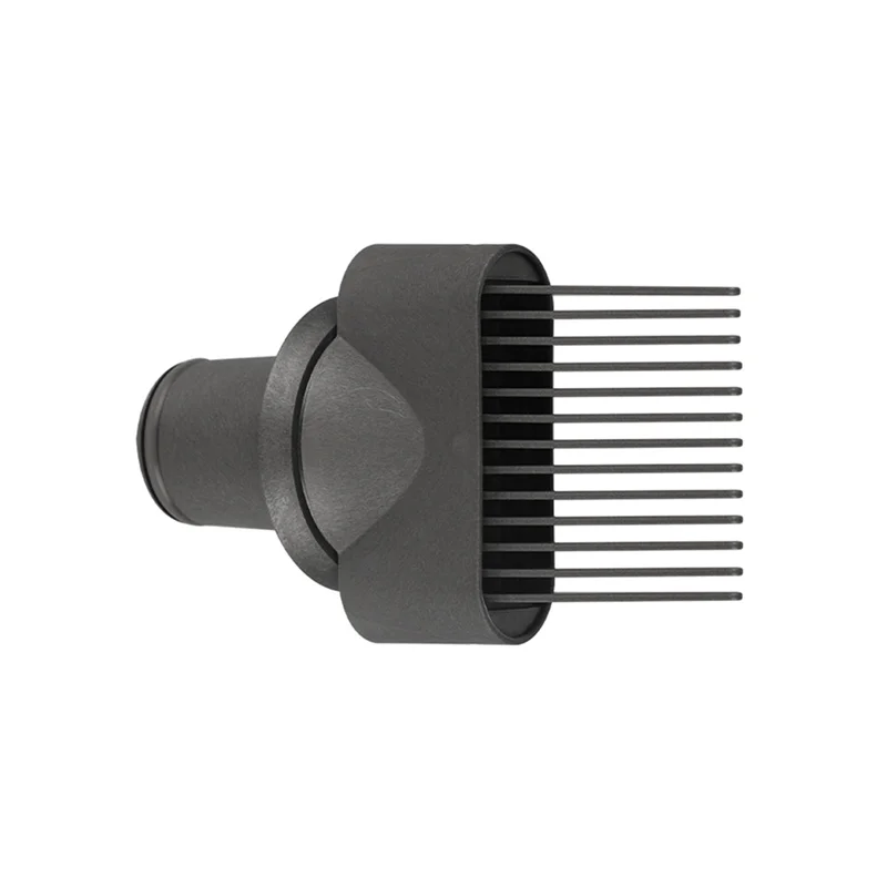 

B07B-2X для сверхзвукового фена Dyson HD01 HD08 HD02 HD03 HD04, насадка-гребень с широкими зубьями 969748-01, аксессуар для фена