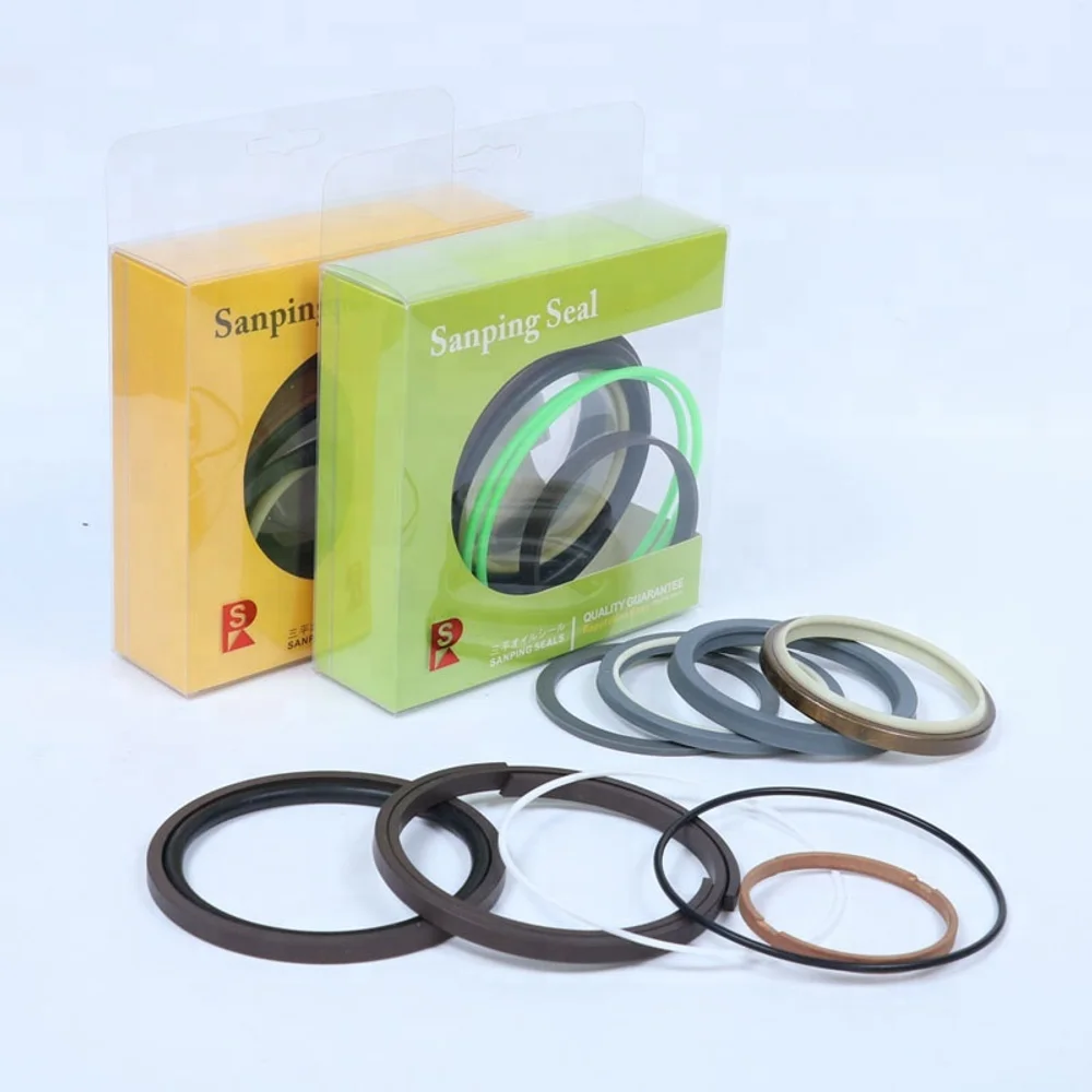 

oem support hydraulic cylinder seal kit
