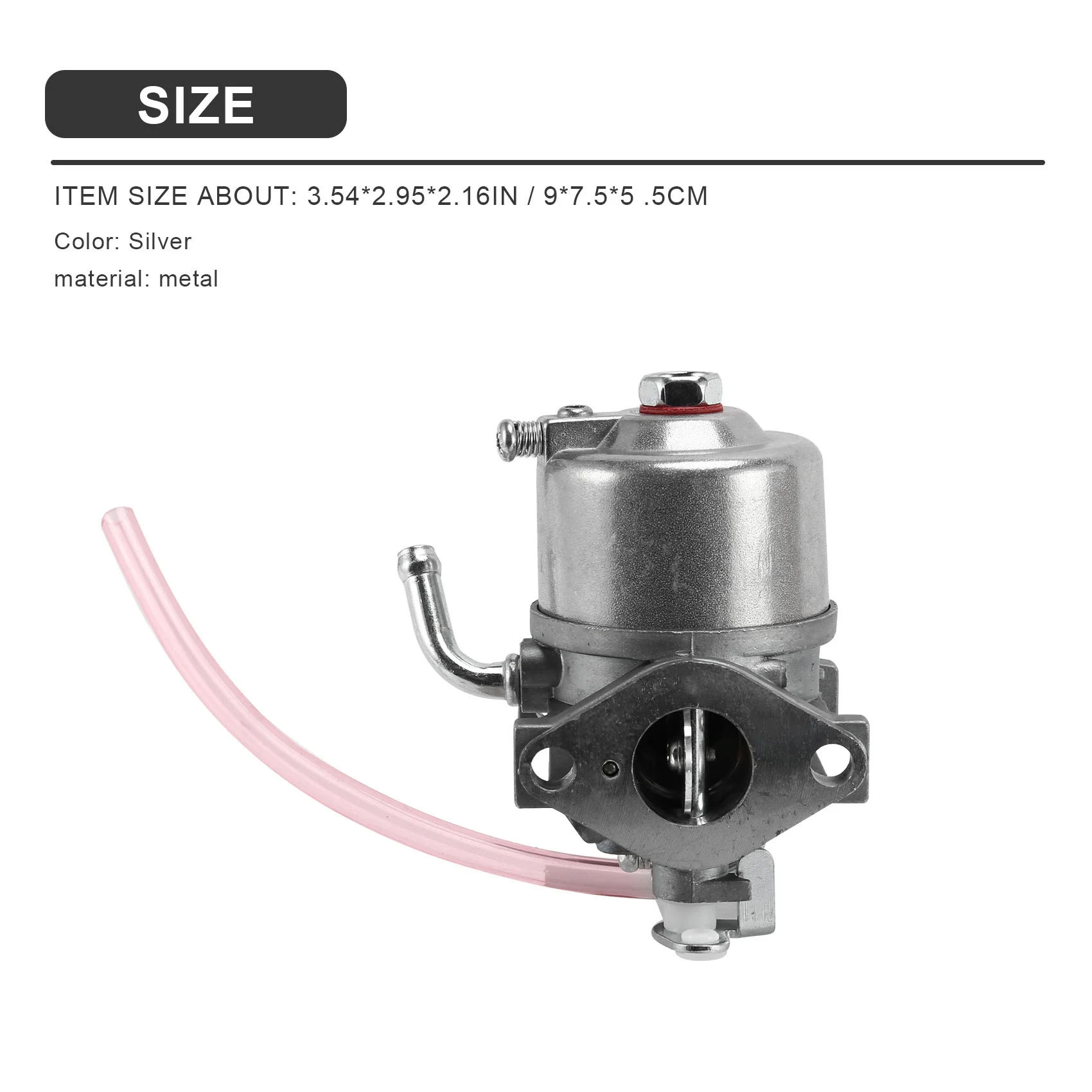 AD41-Carburettor يستبدل Kawasaki 15003-2364/لـ Kawasaki FC150V