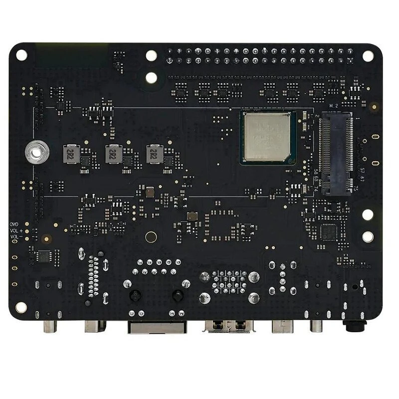 For 6490 Chip 3 Development Board 1