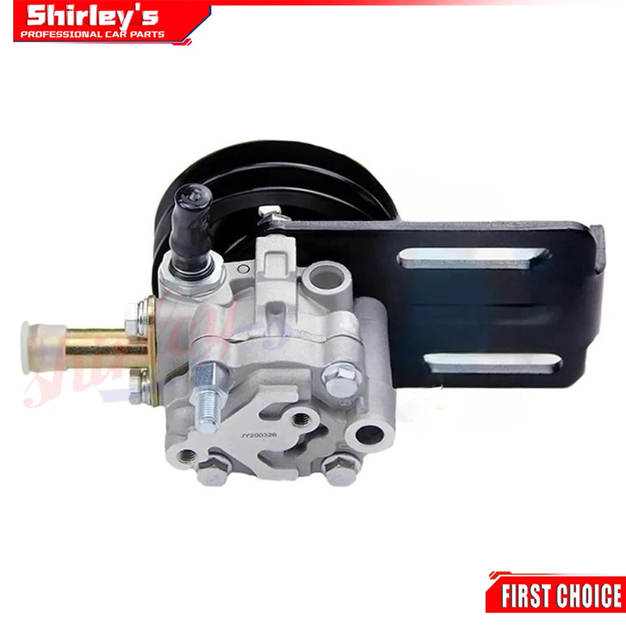 

New Power Steering Pump For ISUZU D-max TFR 4KA1 4JB1 4JA1 8970849530 8-97084953-0 8-97084953-PTT 8-97084953-PTD