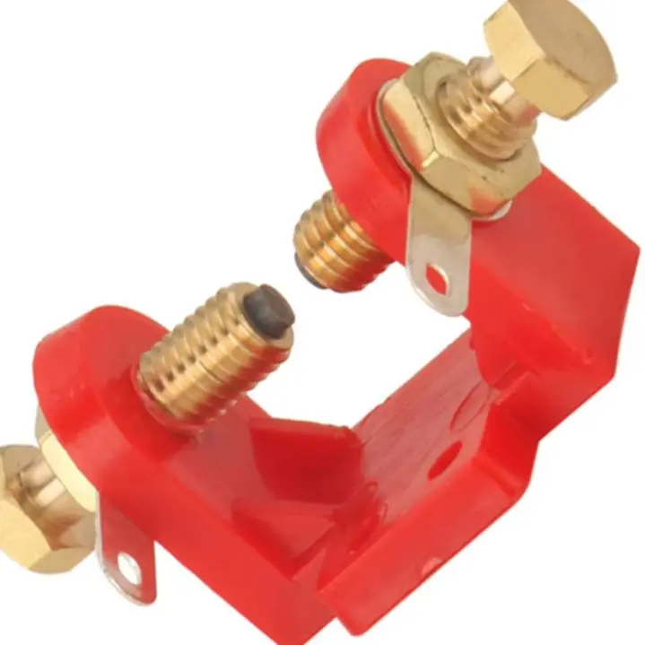 

1pcs Plasma Cutting Machine Argonarc Welding Starter Spark High Frequency Nozzle Plasma Welding Tools Accessories