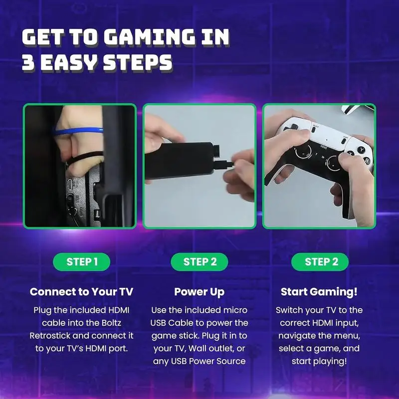 Thumbnail 4 - #23 Best Rated Home Video Game Consoles to Buy in 2026