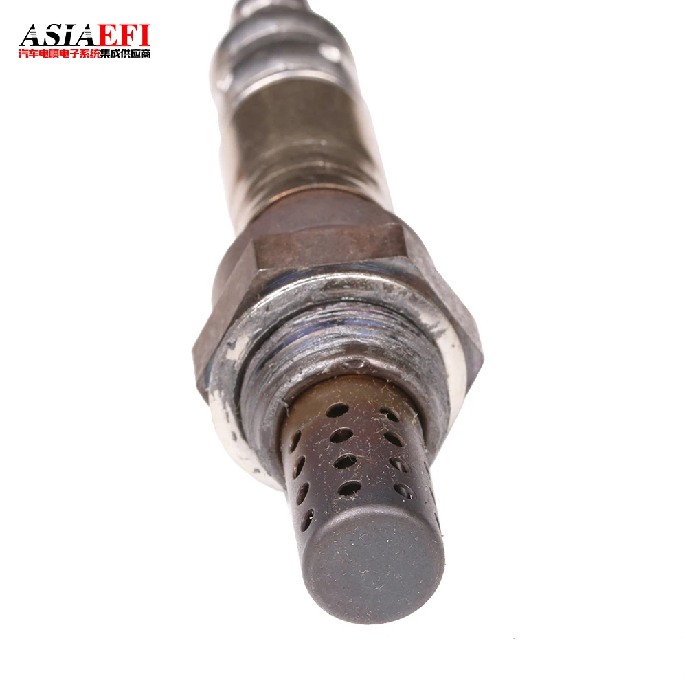 Auto Parts Air fuel ratio oxygen sensor OEM 89465-33250 For Toyota Land Cruiser Prius Alpha Sprinter Windom Wish 8946533250 view 3