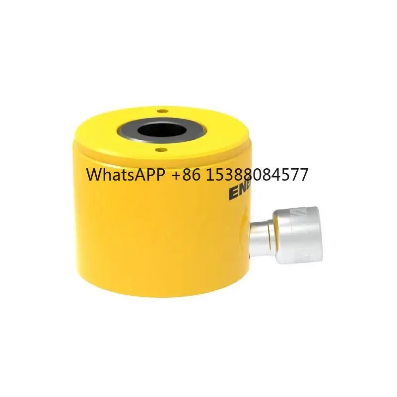 

ENERPAC RCH120 Hollow Plunger Hydraulic Cylinder