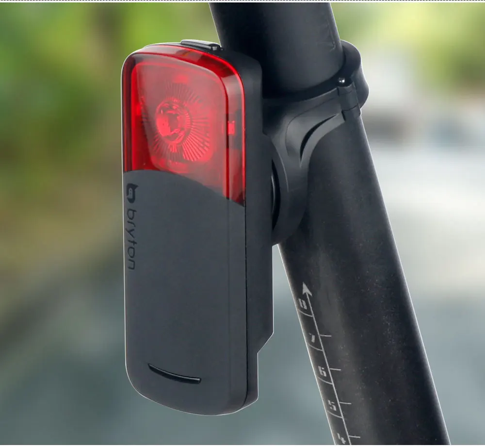 Geeignet für Garmin Varia Radar, Bryton Rücklichthalterung, kleine Sattelstützenhalterung und Lampenhalter. – Detail 10