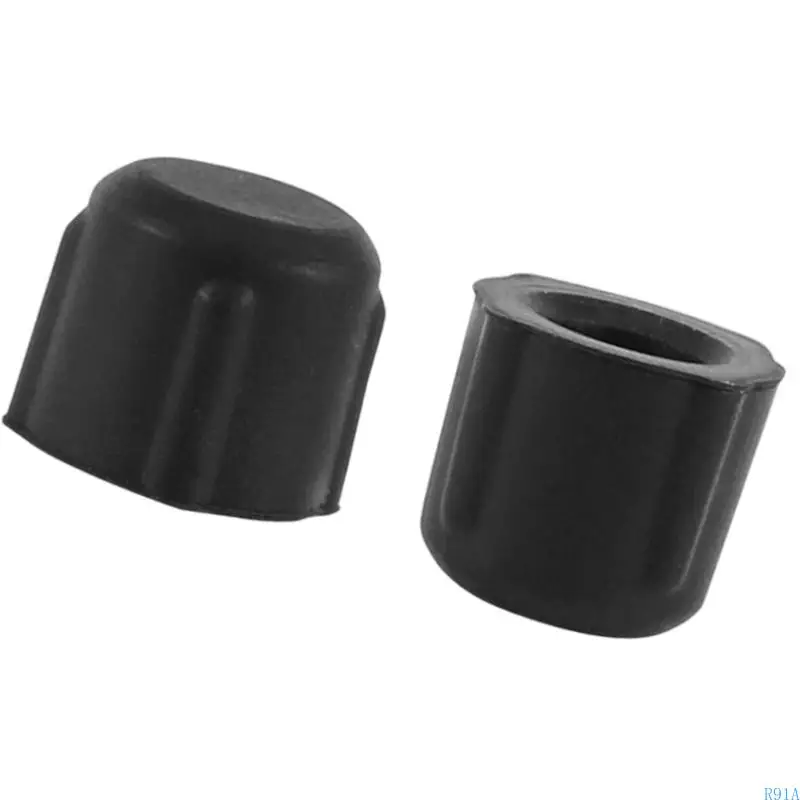 R91a مضاد للصدأ ترايبود المسمار غطاء المسمار 1/4inch حامي ملحق الكاميرا البلاستيكية