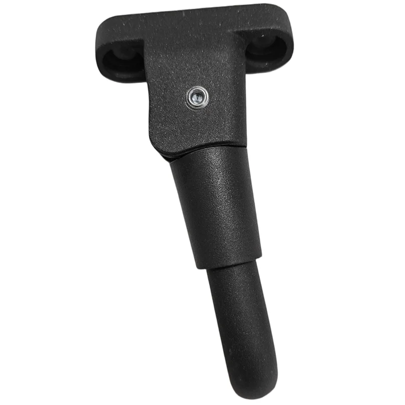 Original Foot Support Bracket Parking Kickstand for Ninebot E2 E2 Plus Electric Scooter Aluminum Alloy Foot Fold Parts