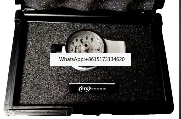 

PTC-408 Указатель твердости пластика