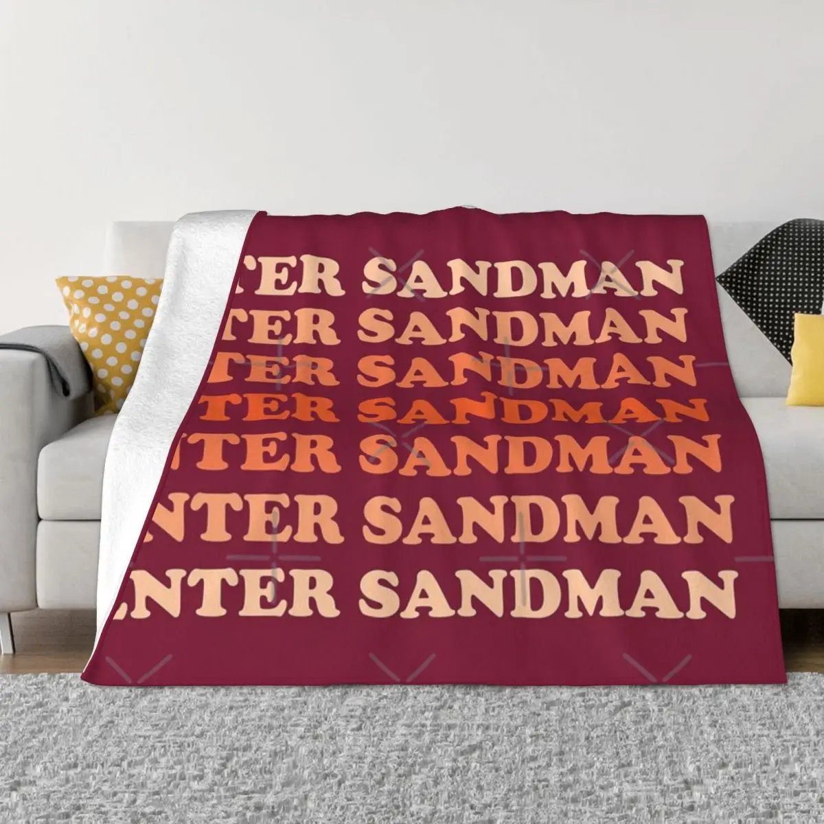 sandman traveler