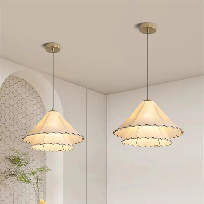 

Nordic Minimalist Led Pendant Lightsfor Living Dining Room Food Tables Bedroom Office Chandelier Home Decor Lusters Luminaires